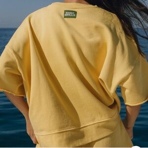 Daily Drills Yellow Set